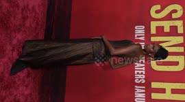 CA: 20th Century Studios' SEND HELP World Premiere - Arrivals 5