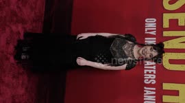 CA: 20th Century Studios' SEND HELP World Premiere - Arrivals 4