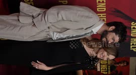CA: 20th Century Studios' SEND HELP World Premiere - Arrivals 3