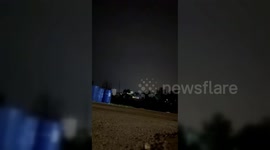 Lebanon: Airstrikes Hit Southern Lebanese Villages