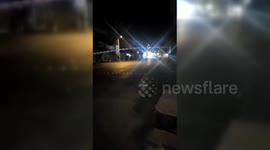 Lebanon: Israeli Attack Reported in Southern Lebanese Town