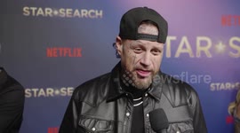 UNCAPTIONED: Jelly Roll reveals 300lb weight loss made him a 'better father'