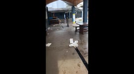 New Zealand: Landslide Hits Mount Maunganui