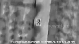 Lebanon: The Israel Defense Forces have killed a soldier responsible for disrupting operations to control a weapons depot belonging to the Hezbollah organization