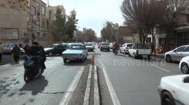 Iran: Home internet services yet restored in Iran