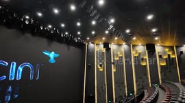 China: CINITY LED cinema system expands to cinemas countrywide in China