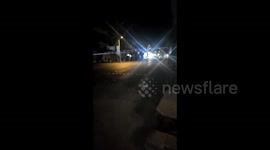 Lebanon: Israeli strike hits Ansar, southern Lebanon