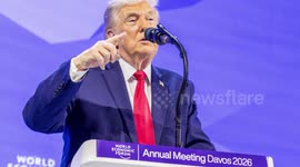 UNCAPTIONED: Europe Pulls Back From Trump's Proposed “Board of Peace”