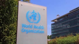 UNCAPTIONED: US Poised to Exit World Health Organization Despite Legal and Global Health Warnings