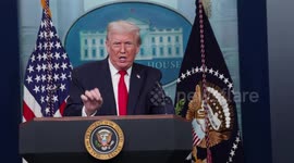 UNCAPTIONED: Trump Credit Card Cap Would Be An Economic Disaster, Warns JP Morgan Boss