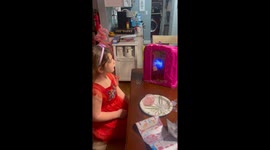 Magic Mixie Surprise