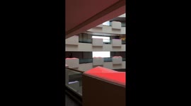 6.5 Earthquake in Mexico