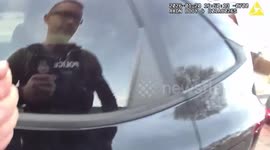 US: 2-Year-Old Rescued From Stolen Car After High-Stakes Police Search in Colorado Springs