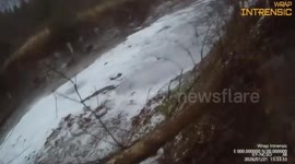 Multi-Agency Rescue Saves Driver From Submerged Kentucky Vehicle