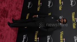 CA: Marvel Television's WONDER MAN Launch Event - Arrivals 3