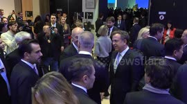 Switzerland: Bulgaria joined the 