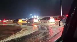 Syria: Kurdish Fighters Transferred From Syrian ISIS Prison