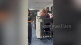 Jailed Russian vlogger Vitaly deported from the Philippines for 'harassing locals'