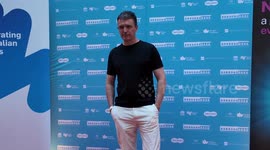 Flickerfest Gala Red Carpet Opening Night, Sydney, Australia