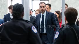 UNCAPTIONED: Jack Smith Says Trump Was Responsible for 6 January Capitol Violence