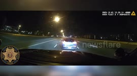 Flock Alert Leads To Safe Grappler Arrest On I-25