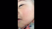Mom captures hilarious, jaw‑dropping moment noodle pops out of toddler’s nose