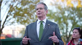 UNCAPTIONED: Bessent Says Trump and Xi Could Meet Multiple Times This Year