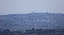 Lebanon: Tensions heightens in Lebanon as gov't demands disarmament of Hezbollah