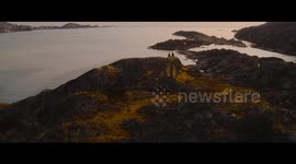 Greenland: Greenland Summer nature