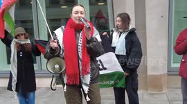 The future is to fight for socialism, not capitalism, in London, UK