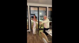 You Have to Dance Carefully With Grandfathers