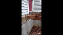 Ways Not to Build a Deck