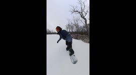 Mountain Wins at Least Once