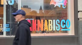 US: US health expert warns candy-like cannabis fuels child poisoning surge