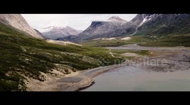 Greenland: Autumn in Sisimiut, Greenland