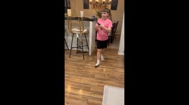 Electric Fly Swatter Fail