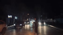 Iran: Protests in Iran Tehran January 8 7