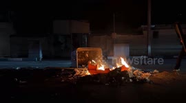 Iran: Protests in Iran Tehran January 8 6