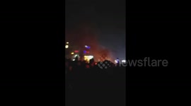 Iran: Protests in Iran Tehran January 8 19