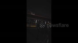 Iran: Protests in Iran Tehran January 8 12