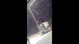 US: Arctic Blast Brings Frigid Temperatures and Heavy Snow to Colorado