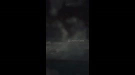 Storm Ingrid Unleashes Huge Waves Along Sidmouth Coast as Chasers Capture Maritime Fury