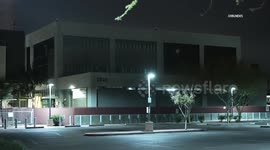 US, Phoenix: Phoenix Protest Outside ICE Headquarters