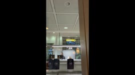 Hilarious Lufthansa announcement for flight LH 2222 to Toulouse delights travellers at Munich airport