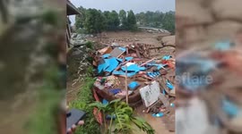 Indonesia: Landslide Kills At Least Six In Indonesia