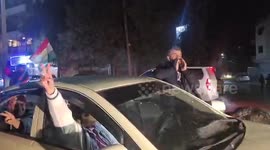 Syria: Syria Extends Ceasefire for 15 Days to Support ISIS Prisoner Transfer