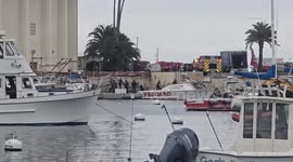 US, Los Angeles: Avalon Woman Dies Scuba Diving