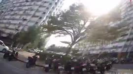 Police raid 'Nigerian romance scam outfit targeting Thai women' as crackdown intensifies