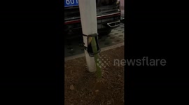 China: 6766高清original footage.mp4