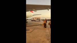 Partial Evacuation at Miami International Airport After Suspicious Unattended Bag